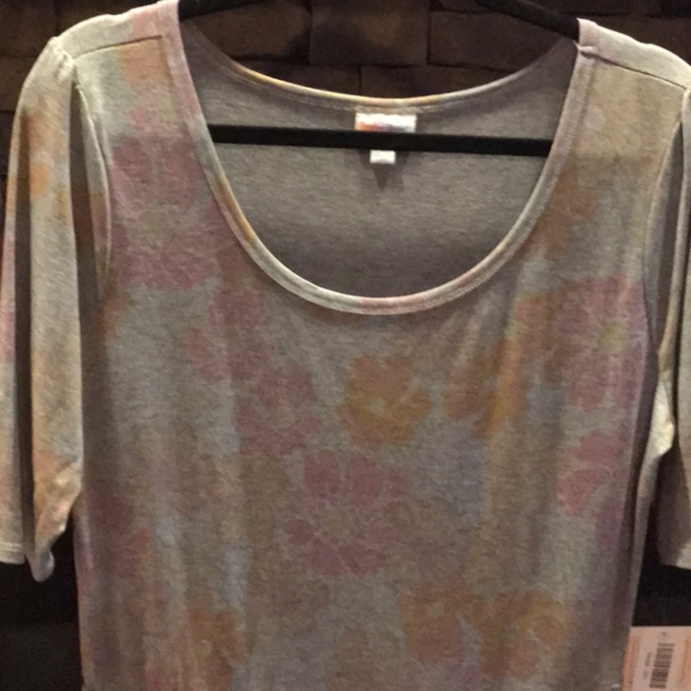 LulaRoe Nicole 2XL